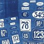 2005 Tiel - Shopwindow - Cyanotype